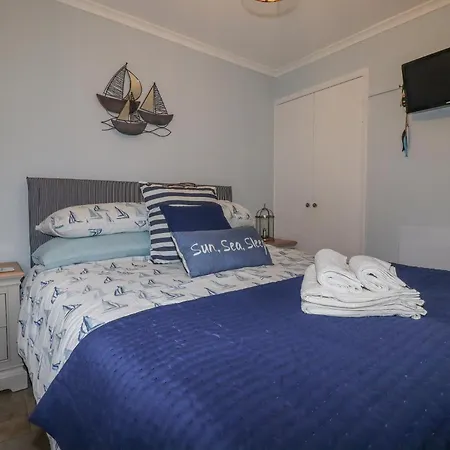 Merryfield Holiday home Liskeard