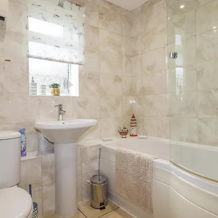 Merryfield Holiday home