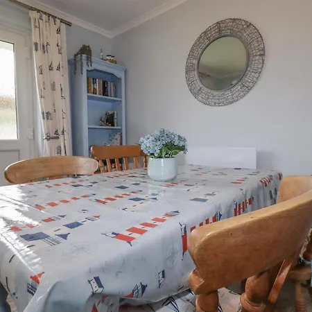 Holiday home Merryfield Liskeard