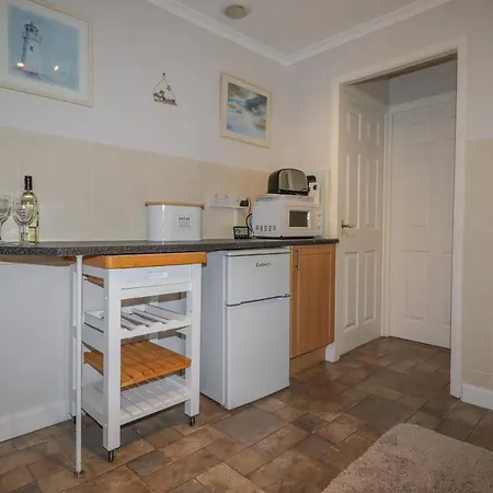 Merryfield Holiday home Liskeard